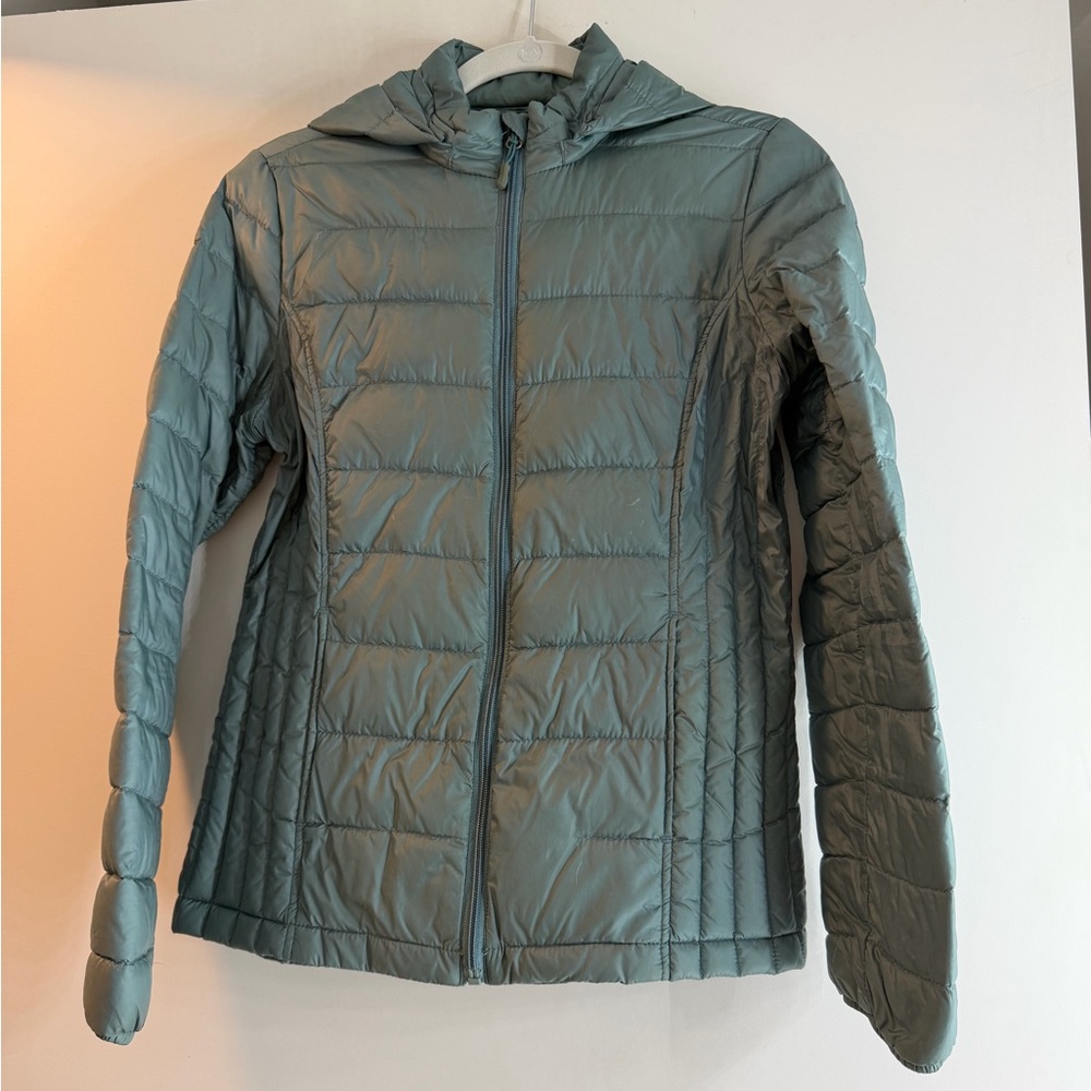 32 Degrees Women's Puffer Jacket